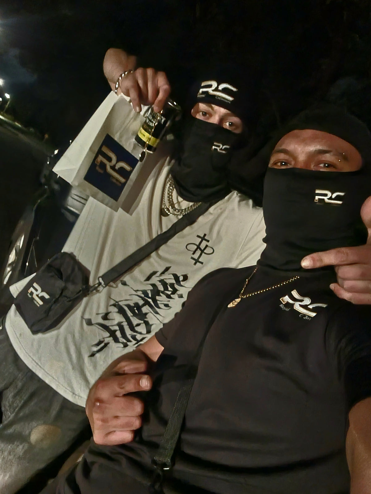 RC Krew